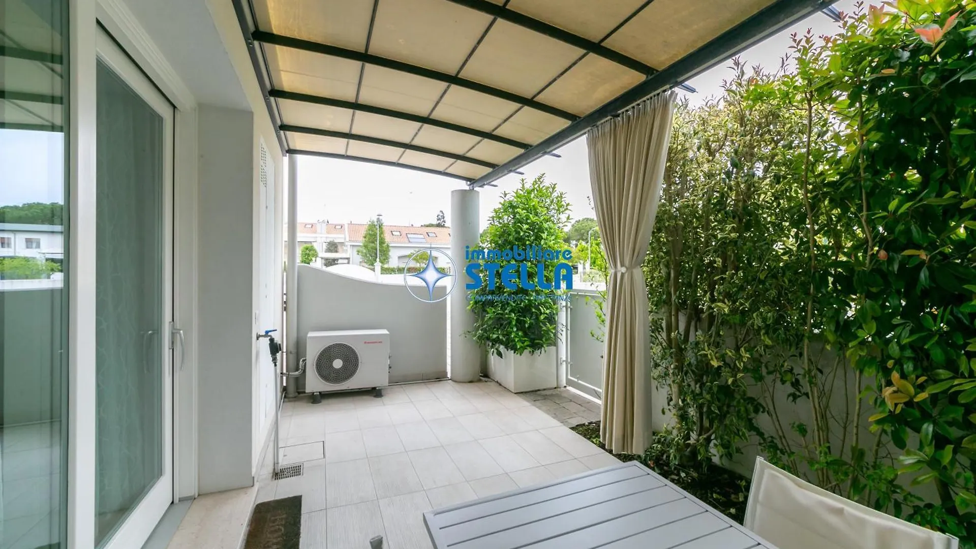 Residence Da Re Lido di Jesolo Włochy