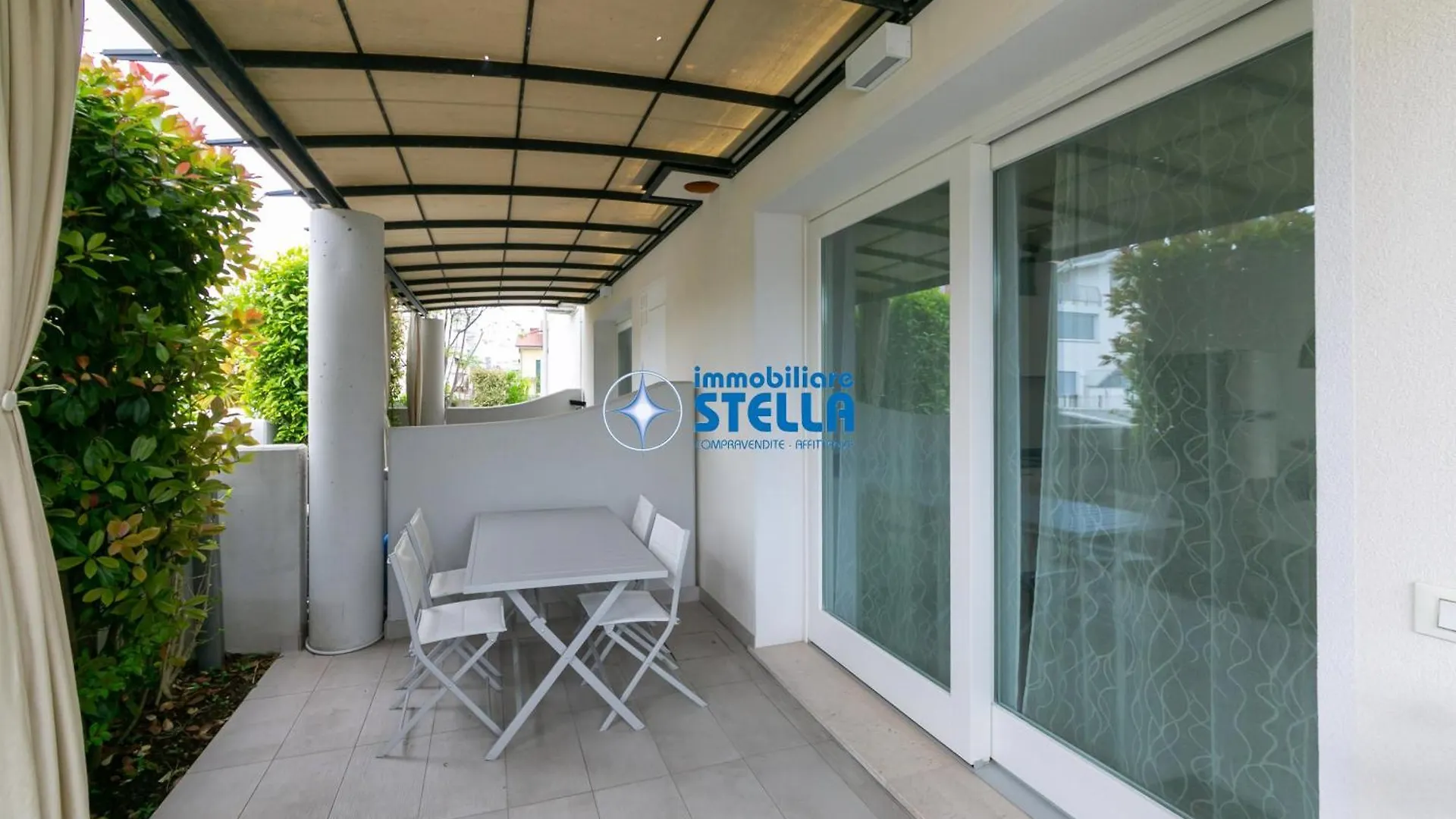 Daire Residence Da Re Lido di Jesolo İtalya