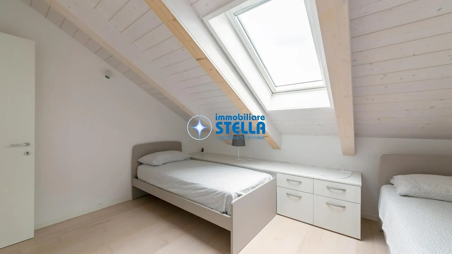 Daire Residence Da Re Lido di Jesolo İtalya