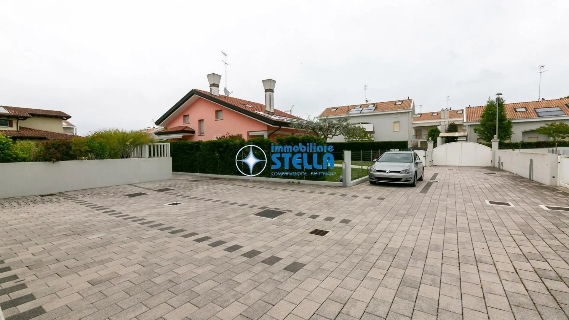Residence Da Re Lido di Jesolo
